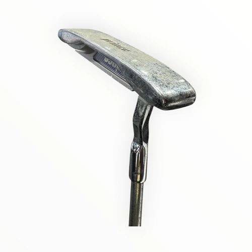 Vist Large View of Product Image Which is Used Prince PUTTER Mens Putter RH
