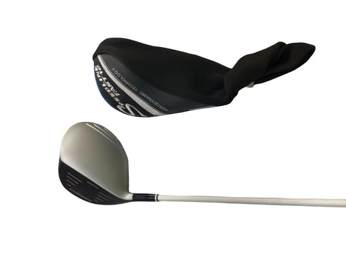 Vist Large View of Product Image Which is Used Adams SPEEDLINE FAST 12 Mens Driver RH 9.5 Degree