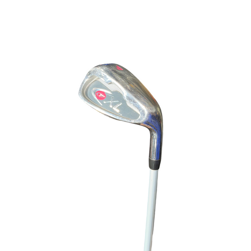 Vist Large View of Product Image Which is Used Top Flite XL Golf Wedge Womens RH Pitching Wedge