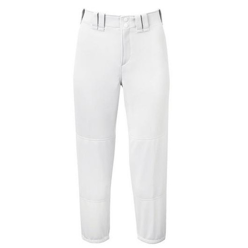 Vist Large View of Product Image Which is BELTED WMS PANT WHT MD