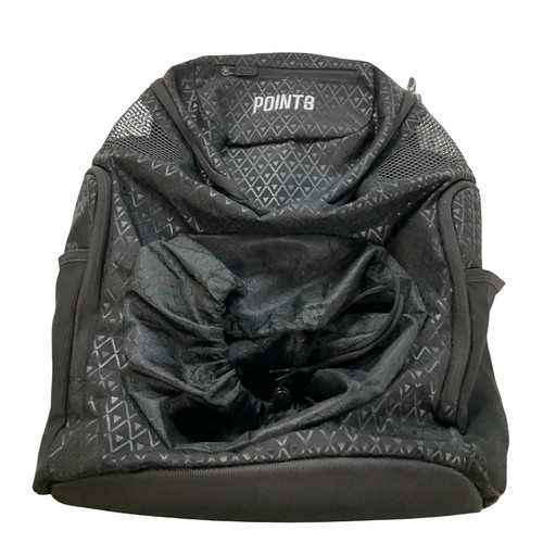 Vist Large View of Product Image Which is Used Basketball Other Black Senior