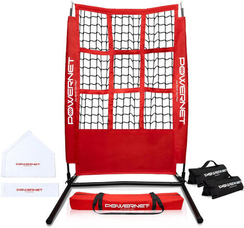 Vist Large View of Product Image Which is New German Marquez Strike Zone