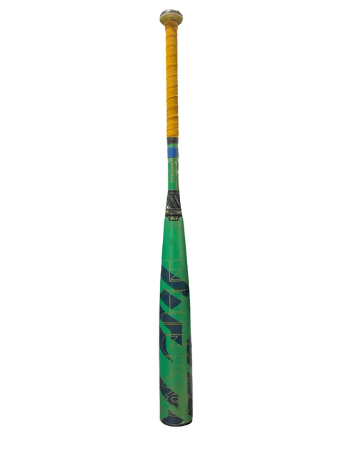 Vist Large View of Product Image Which is Used Louisville Slugger 2023 META BB/SB High School -3 Bat 32"