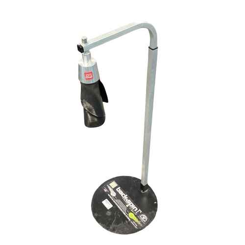 Vist Large View of Product Image Which is Used BACKSPIN BB/SB Batting Tee