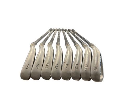 Vist Large View of Product Image Which is Used Ping I5 3-PW Mens Iron Set RH 3I-PW