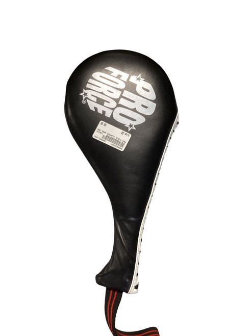 Vist Large View of Product Image Which is Used Martial Arts Blocking Pad Senior