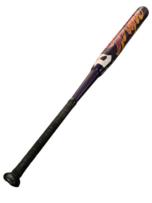 Vist Large View of Product Image Which is Used Demarini SPRYTE 2022 32/20 BB/SB Fastpitch Bat 32"