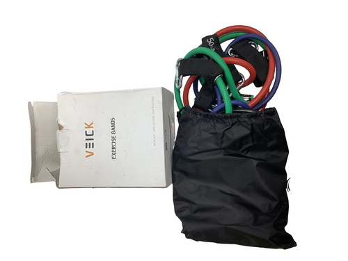 Vist Large View of Product Image Which is Used Flat Band White Heavy