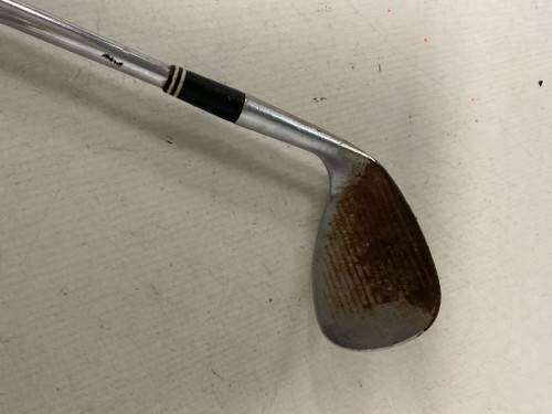 Vist Large View of Product Image Which is Used Cleveland TOUR ACTION REG 588 Golf Wedge Mens RH 60 Degree