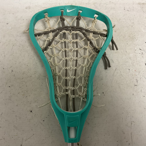 Vist Large View of Product Image Which is Used Nike AL6000 Wmn Atk/Mid Complete Stick Turquoise