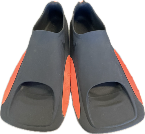 Vist Large View of Product Image Which is Used Nike SWM FIN Water Swim Accessory