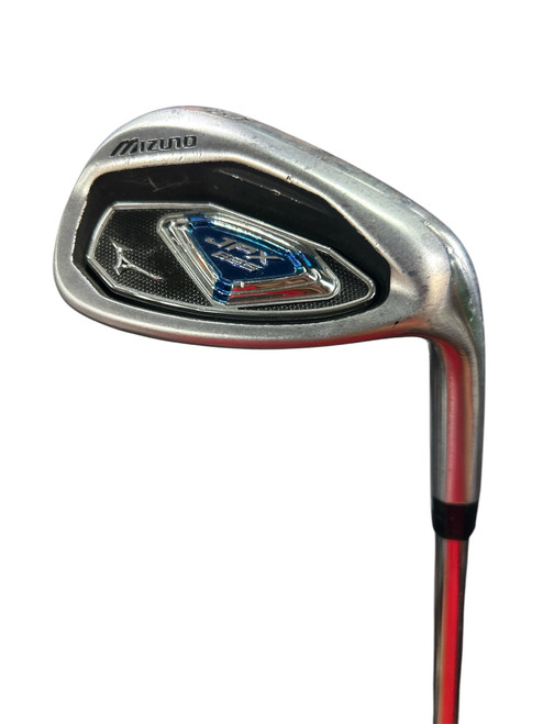 Vist Large View of Product Image Which is Used Mizuno JPX 825 FT Golf Wedge Mens RH Gap/Approach Wedge