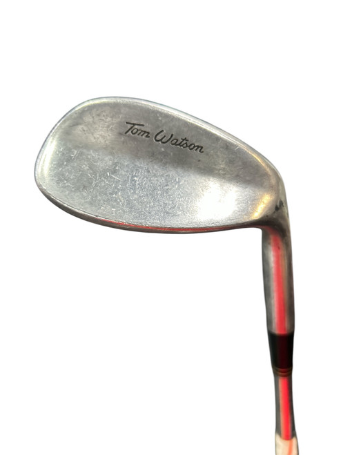 Vist Large View of Product Image Which is Used Ram TOM WATSON FT Golf Wedge Mens RH 60 Degree