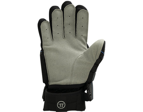 Vist Large View of Product Image Which is New EVO RISE GLV YTH L BLK