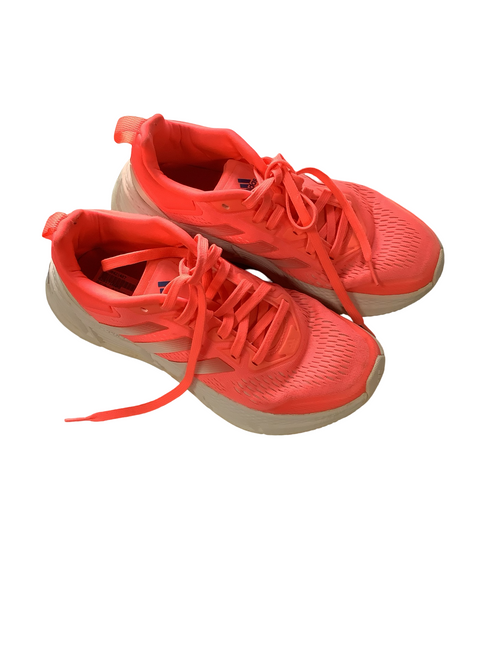 Vist Large View of Product Image Which is Used Adidas BOUNCE Running/X-Train Shoes W