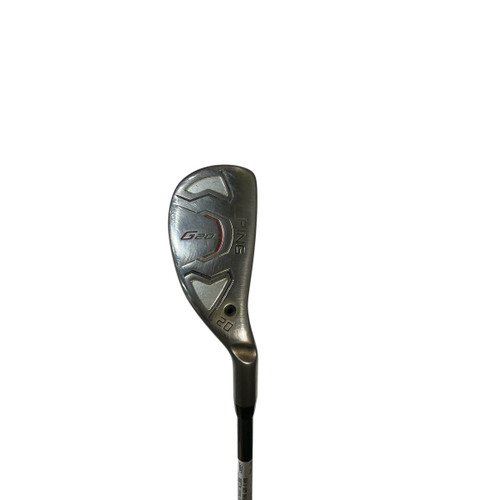 Vist Large View of Product Image Which is Used Ping G20 Mens Hybrid Club RH 3 Hybrid