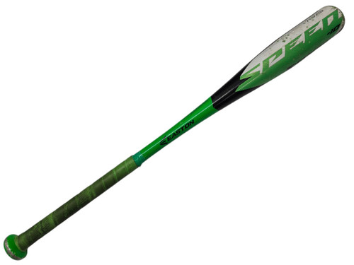 Vist Large View of Product Image Which is Used Easton 2019 Speed USA 2 5/8 Bat 29" Drop -10