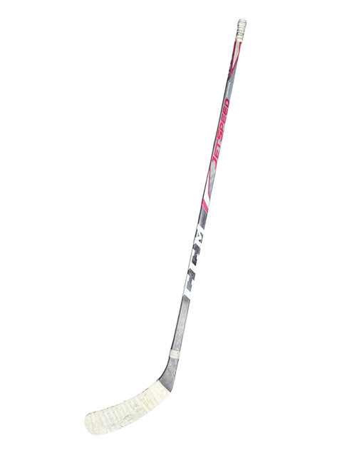 Vist Large View of Product Image Which is Used CCM JETSPEED CONTROL Senior One Piece Left 85 Flex