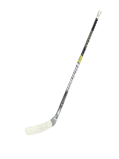 Vist Large View of Product Image Which is Used Bauer SUPREME 2S PRO Senior One Piece Left 102 Flex