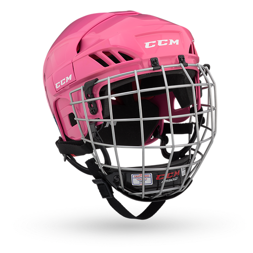 Vist Large View of Product Image Which is Ice Hockey Ice Hockey / Helmets