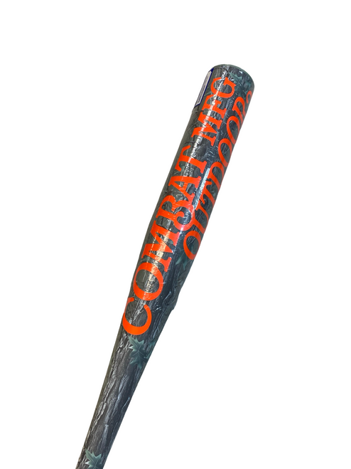 Vist Large View of Product Image Which is Used Combat SHOOTERS SHOOT BB/SB High School -3 Bat 32"