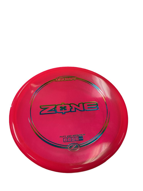 Vist Large View of Product Image Which is New, Z Line, Zone