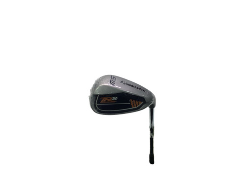 Vist Large View of Product Image Which is New ZR 3.0 SW RH STEEL REG