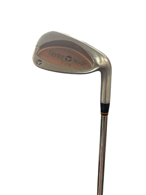 Vist Large View of Product Image Which is Used Taylormade BURNER FT Golf Wedge Mens RH Pitching Wedge