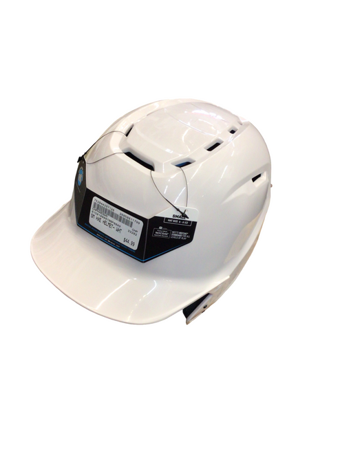 Vist Large View of Product Image Which is New SM HXE HELMET- WHT