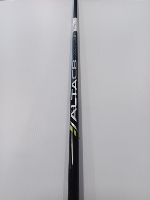 Vist Large View of Product Image Which is Used Ping ALTA CB PING TIP Golf Accessory