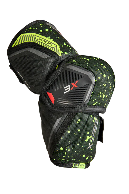 Vist Large View of Product Image Which is Hockey Hockey Elbow Pads