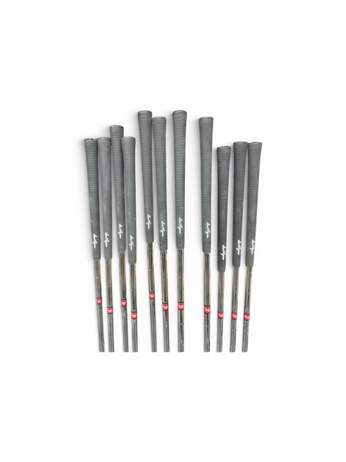 Vist Large View of Product Image Which is Used Ben Hogan EDGE CFT Mens Iron Set RH 3I-SW
