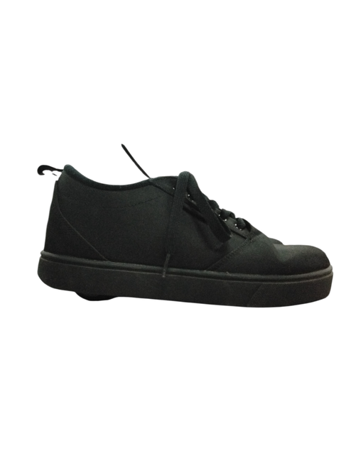 Vist Large View of Product Image Which is Used Heely HEELY Senior Rec Fitness Skates Black Senior 7
