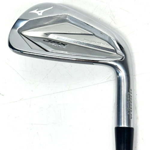 Vist Large View of Product Image Which is Used Mizuno JPX 923 Mens Individual Iron RH 7 Iron