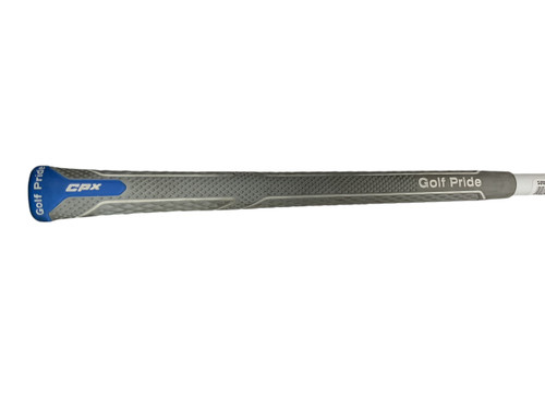 Vist Large View of Product Image Which is Used Taylormade TUNED PERFORMANCE 45 SHAFT Mens Driver RH HT