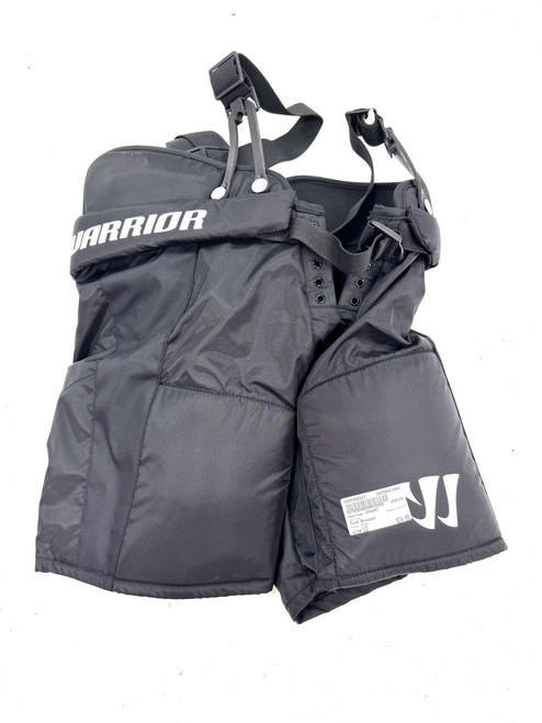 Vist Large View of Product Image Which is Used Warrior COVERT Youth Pant Black LG