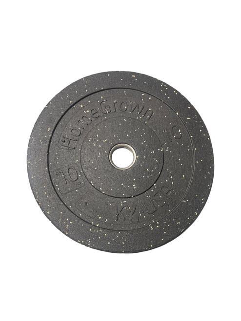 Vist Large View of Product Image Which is Used Olympic Plate (Each) 10 lb