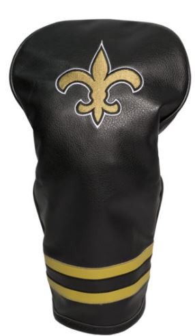 Vist Large View of Product Image Which is New Saints Driver Headcover