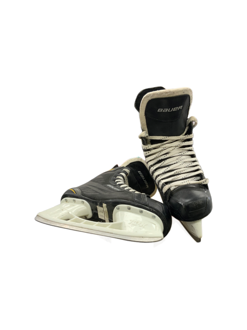 Vist Large View of Product Image Which is Used Bauer SUPREME 140 Senior Hockey Skate Senior 11