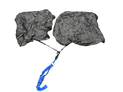 Vist Large View of Product Image Which is Prime Speed chute double