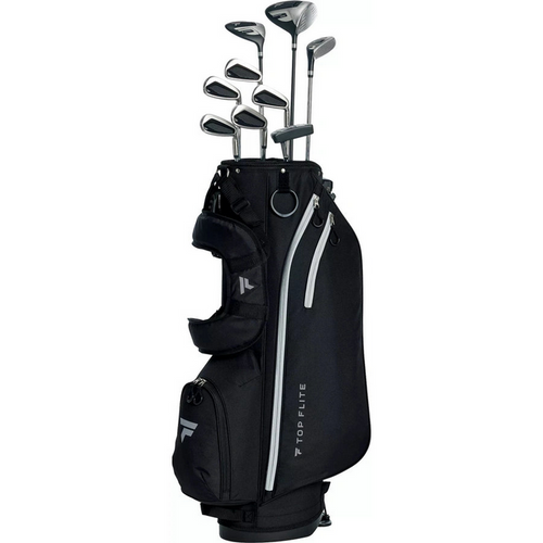 Vist Large View of Product Image Which is New TOP FLITE MEN'S RH STIFF SET