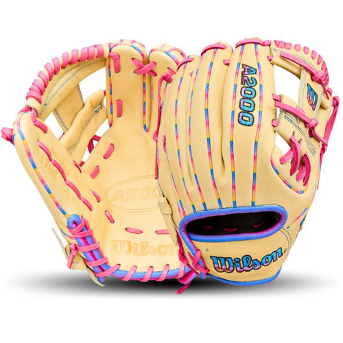 Vist Large View of Product Image Which is 2026 Love the Moment™ A2000® 1786 11.5” Infield Baseball Glove