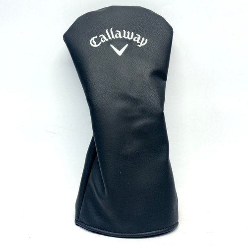 Vist Large View of Product Image Which is Used Callaway DRIVER COVER Golf Headcover