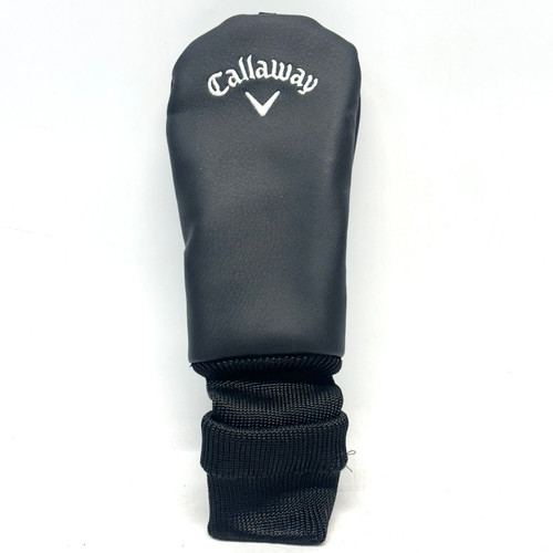 Vist Large View of Product Image Which is Used Callaway HYBRID HEADCOVER Golf Accessory