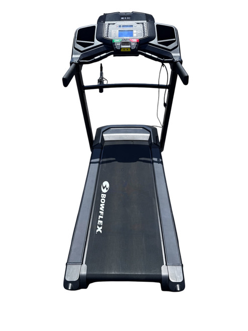 Vist Large View of Product Image Which is Used Bowflex BXT8J Treadmill