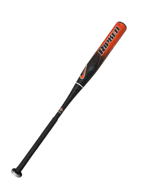 Vist Large View of Product Image Which is Used Nike RIPKEN BB/SB Youth Bat 31"