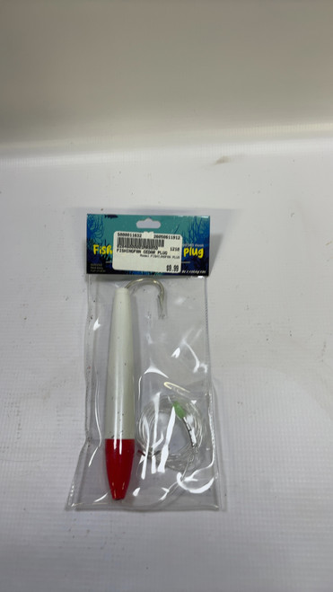 Vist Large View of Product Image Which is Used FISHIJNGFAN PLUG Fishing Lure
