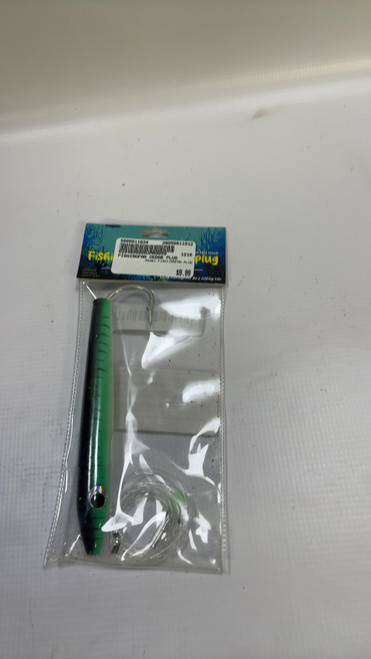 Vist Large View of Product Image Which is Used FISHIJNGFAN PLUG Fishing Lure