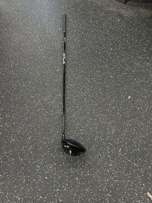 Vist Large View of Product Image Which is Used PERFORMANCE GOLF SF1 Mens Driver RH 12.0 Degree