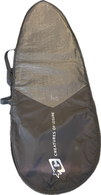Vist Large View of Product Image Which is Used Creature of Leisure BAG Surfboard Accessory